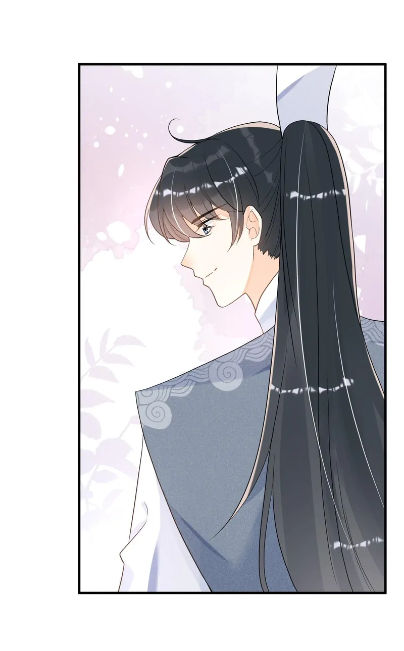 Saving the Beautiful Strong Tragic Second Male Lead Chapter 16 - page 32
