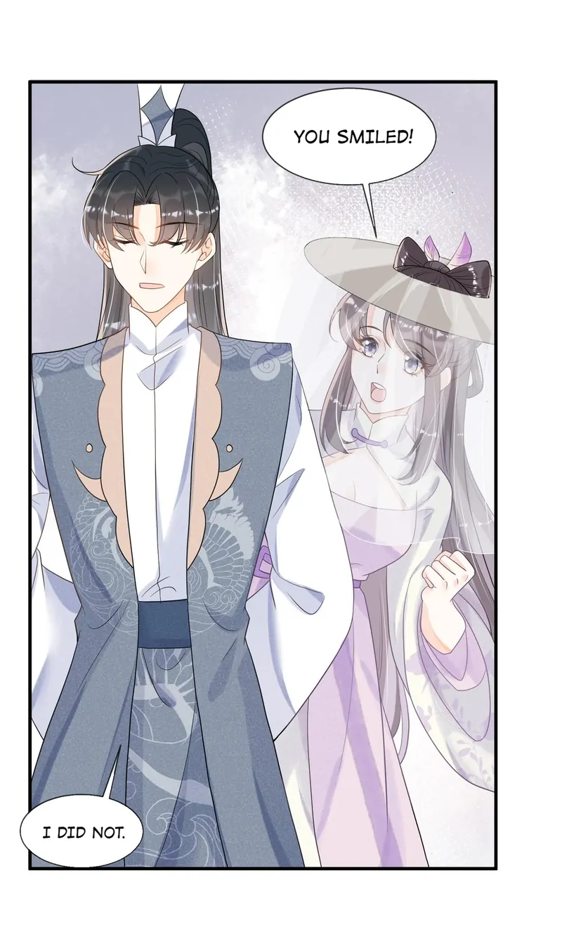 Saving the Beautiful Strong Tragic Second Male Lead Chapter 16 - page 33