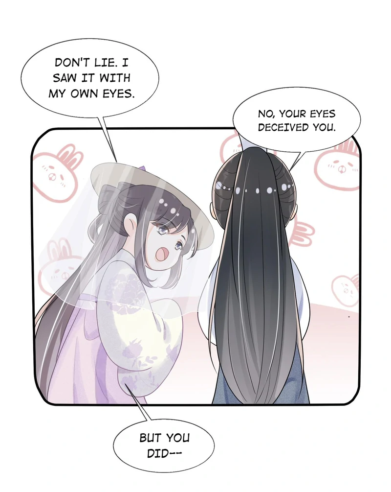 Saving the Beautiful Strong Tragic Second Male Lead Chapter 16 - page 34