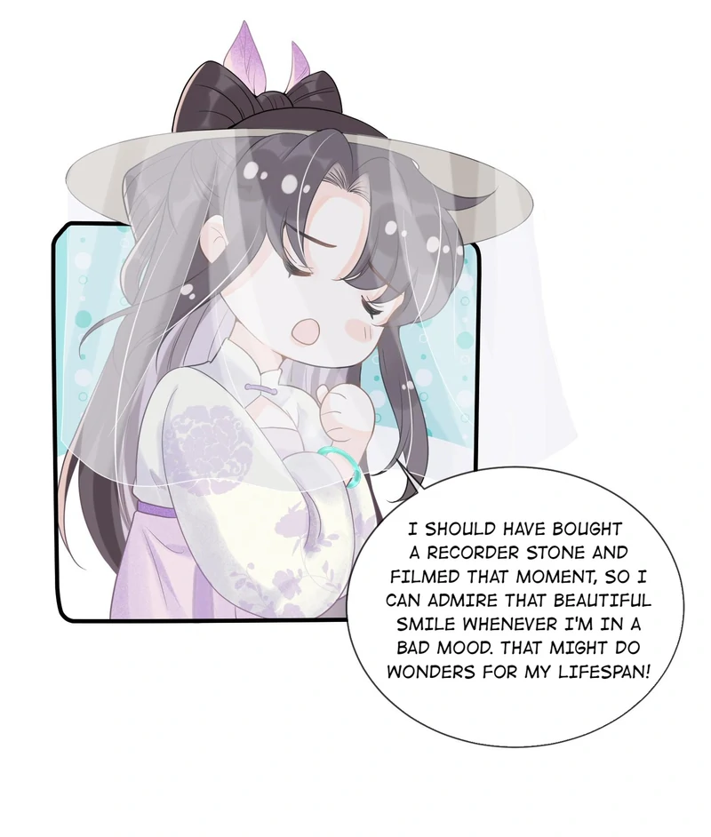 Saving the Beautiful Strong Tragic Second Male Lead Chapter 16 - page 35