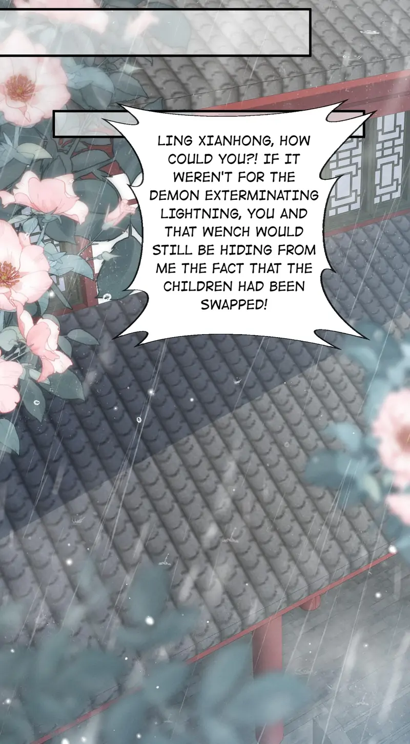 Saving the Beautiful Strong Tragic Second Male Lead Chapter 16 - page 7
