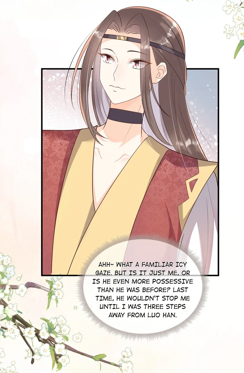 Saving the Beautiful Strong Tragic Second Male Lead Chapter 44 - page 10