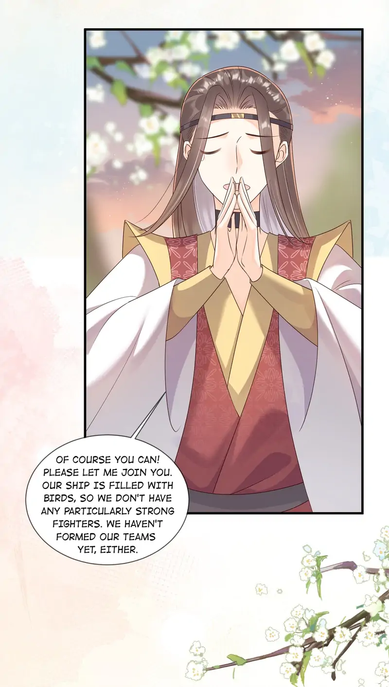 Saving the Beautiful Strong Tragic Second Male Lead Chapter 44 - page 12