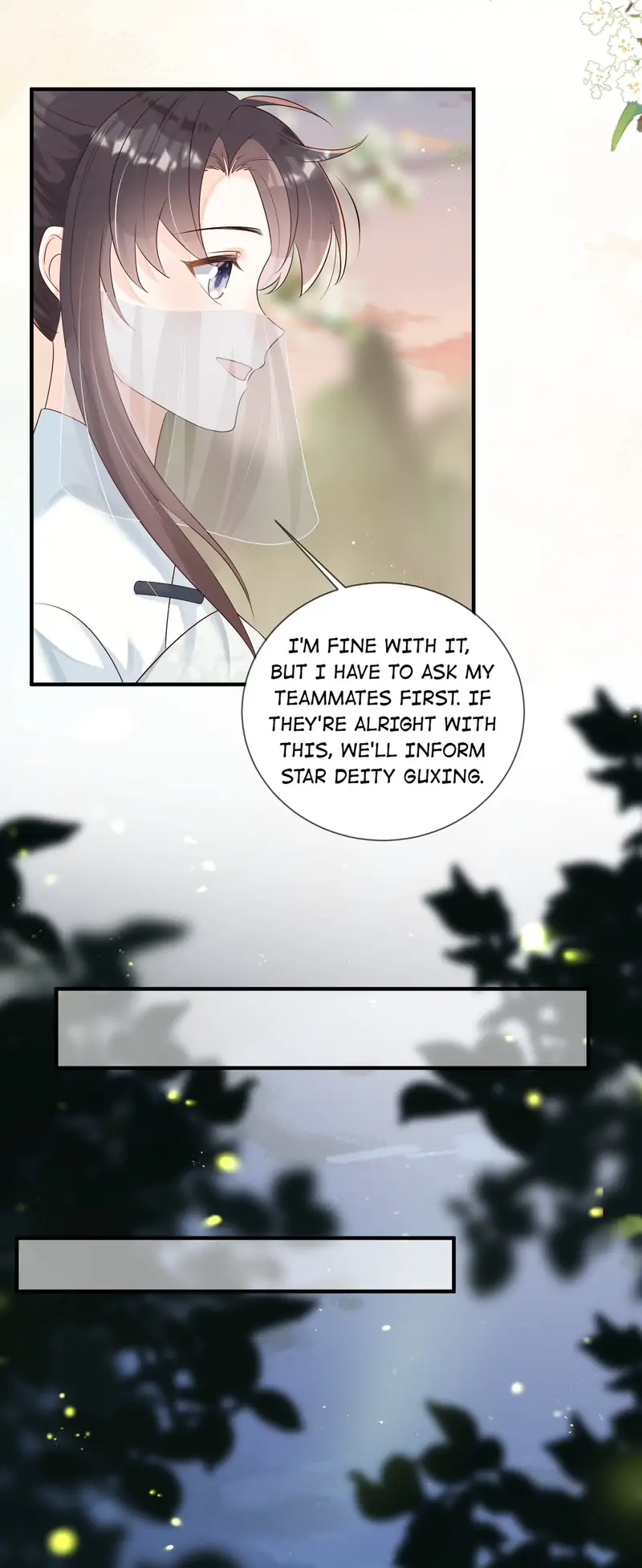 Saving the Beautiful Strong Tragic Second Male Lead Chapter 44 - page 13