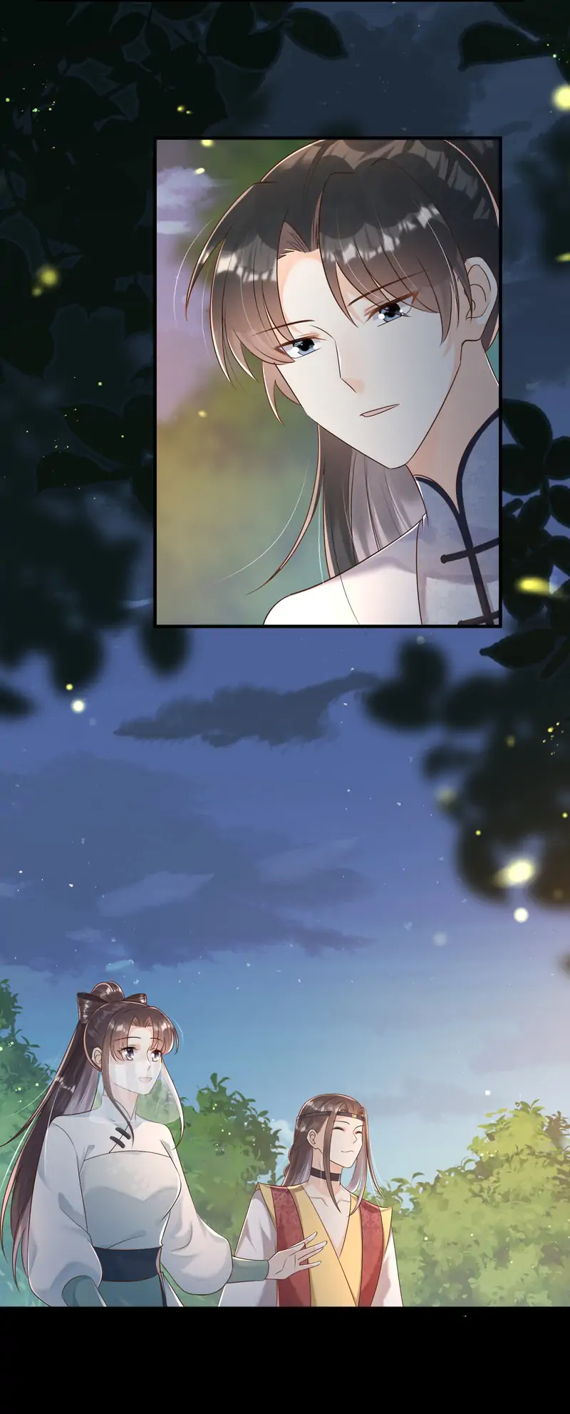Saving the Beautiful Strong Tragic Second Male Lead Chapter 44 - page 16