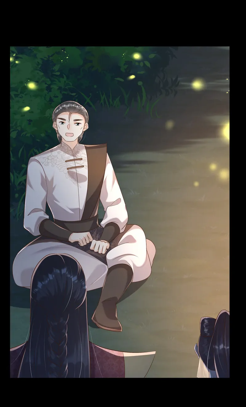 Saving the Beautiful Strong Tragic Second Male Lead Chapter 44 - page 17