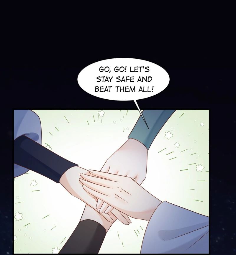 Saving the Beautiful Strong Tragic Second Male Lead Chapter 44 - page 24