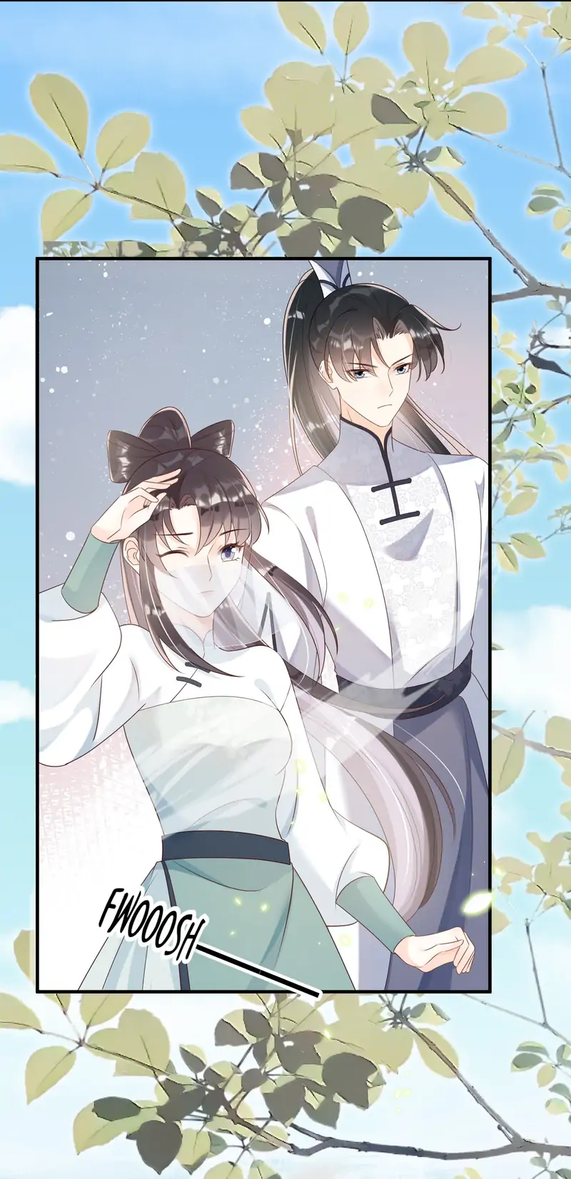 Saving the Beautiful Strong Tragic Second Male Lead Chapter 44 - page 30