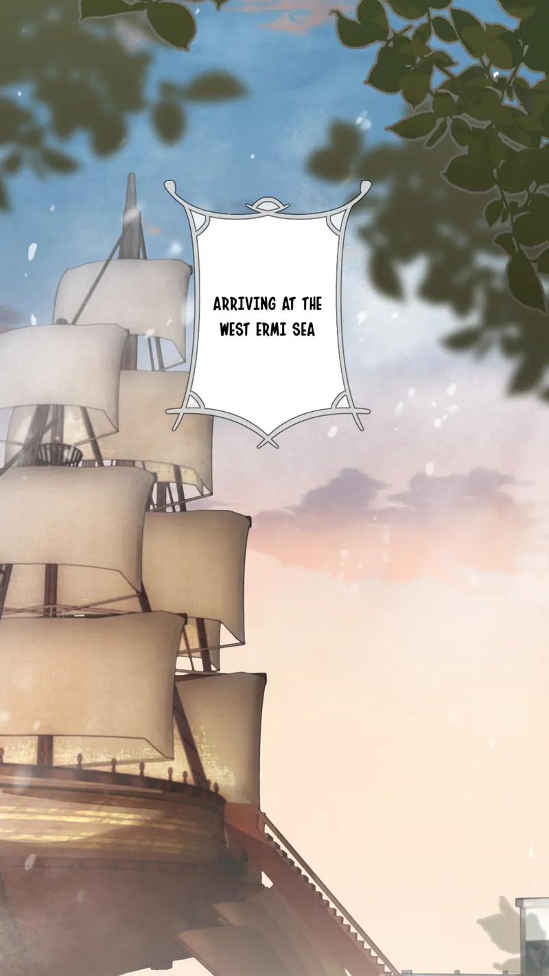 Saving the Beautiful Strong Tragic Second Male Lead Chapter 44 - page 4