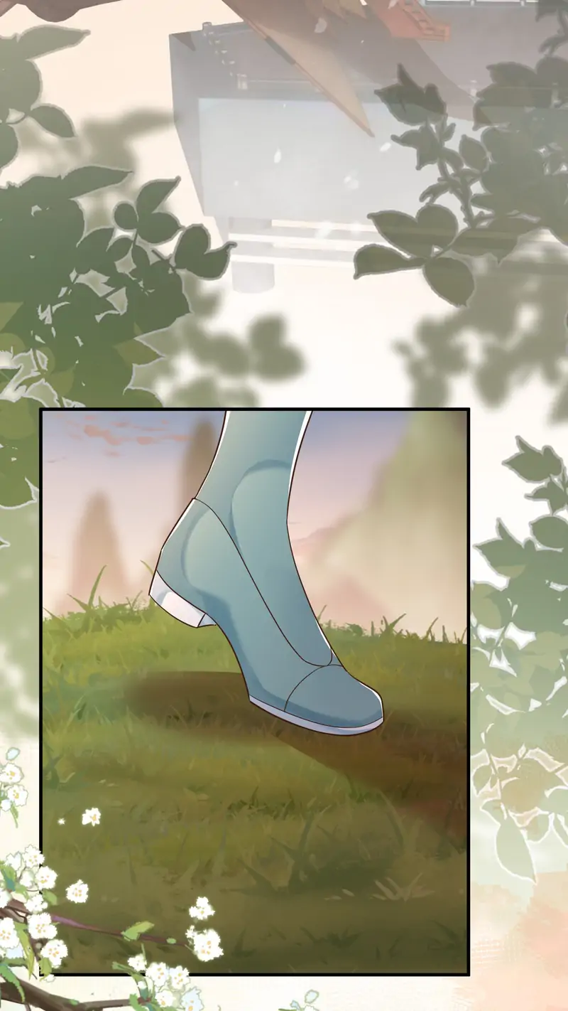 Saving the Beautiful Strong Tragic Second Male Lead Chapter 44 - page 5