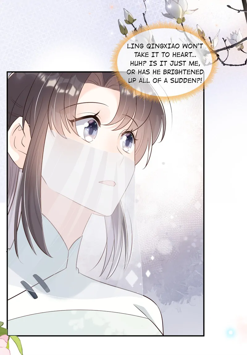 Saving the Beautiful Strong Tragic Second Male Lead Chapter 43 - page 10