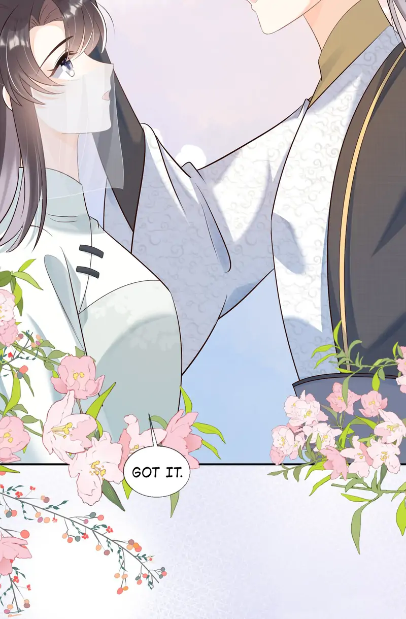 Saving the Beautiful Strong Tragic Second Male Lead Chapter 43 - page 12