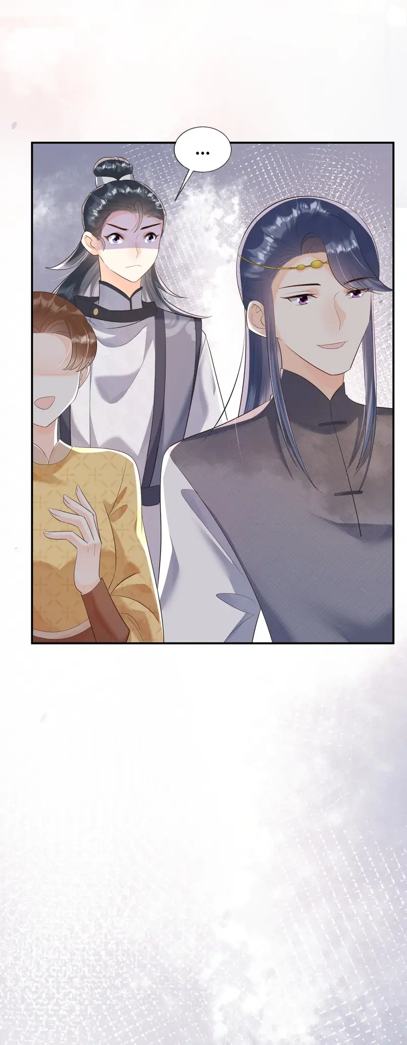 Saving the Beautiful Strong Tragic Second Male Lead Chapter 43 - page 22
