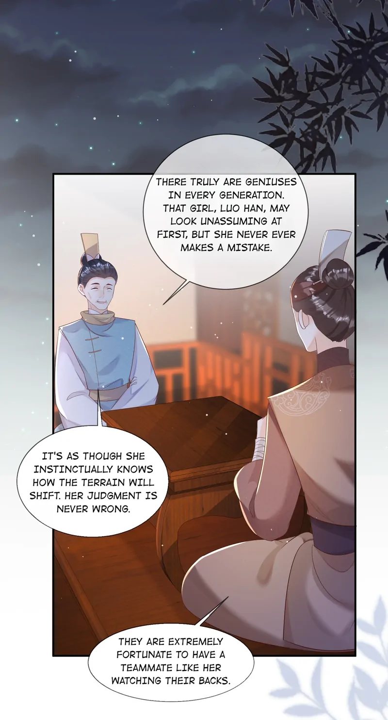 Saving the Beautiful Strong Tragic Second Male Lead Chapter 43 - page 24