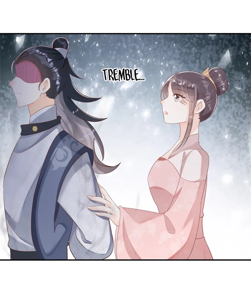 Saving the Beautiful Strong Tragic Second Male Lead Chapter 43 - page 30