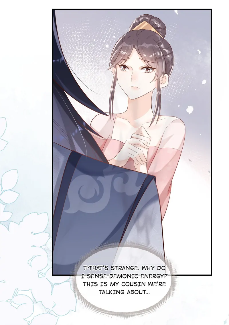 Saving the Beautiful Strong Tragic Second Male Lead Chapter 43 - page 31