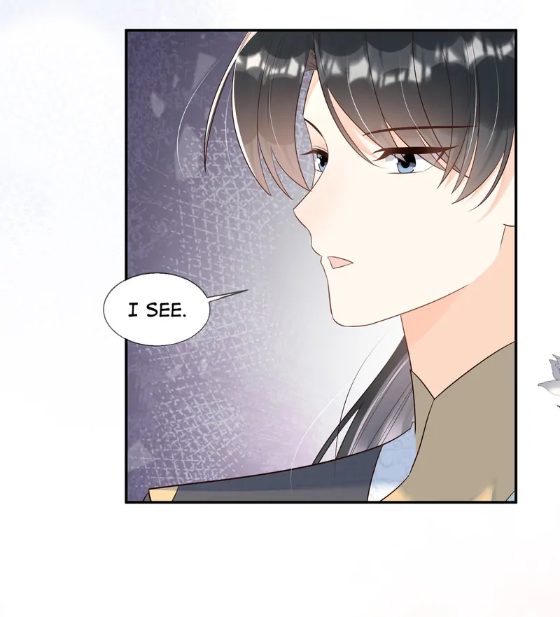 Saving the Beautiful Strong Tragic Second Male Lead Chapter 43 - page 5