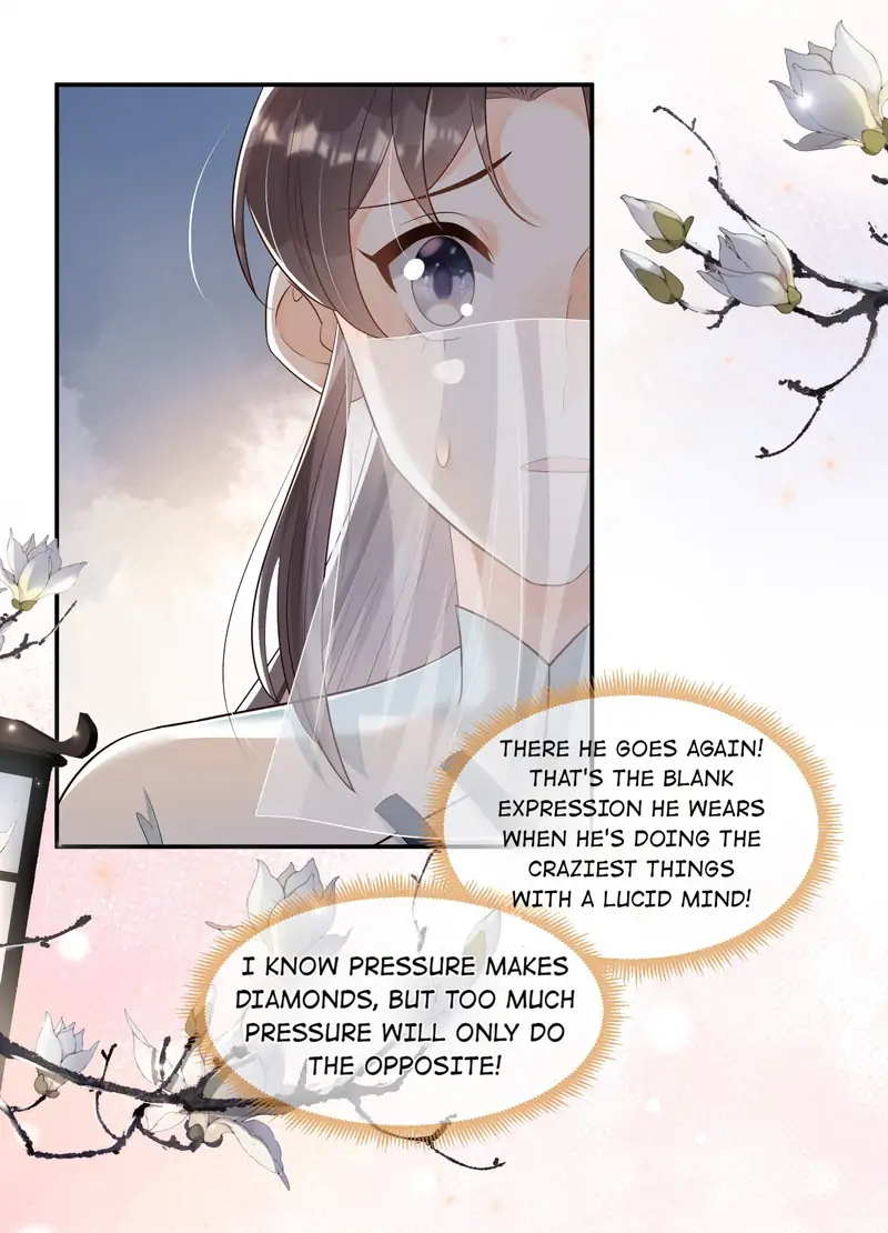 Saving the Beautiful Strong Tragic Second Male Lead Chapter 43 - page 6