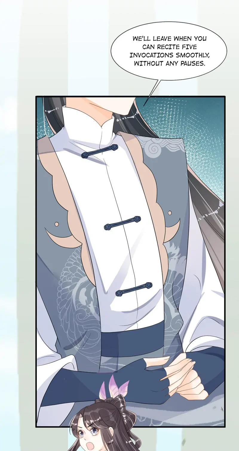 Saving the Beautiful Strong Tragic Second Male Lead Chapter 14 - page 11