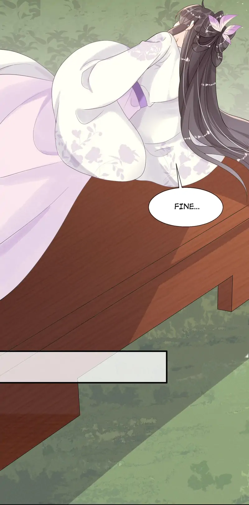 Saving the Beautiful Strong Tragic Second Male Lead Chapter 14 - page 18