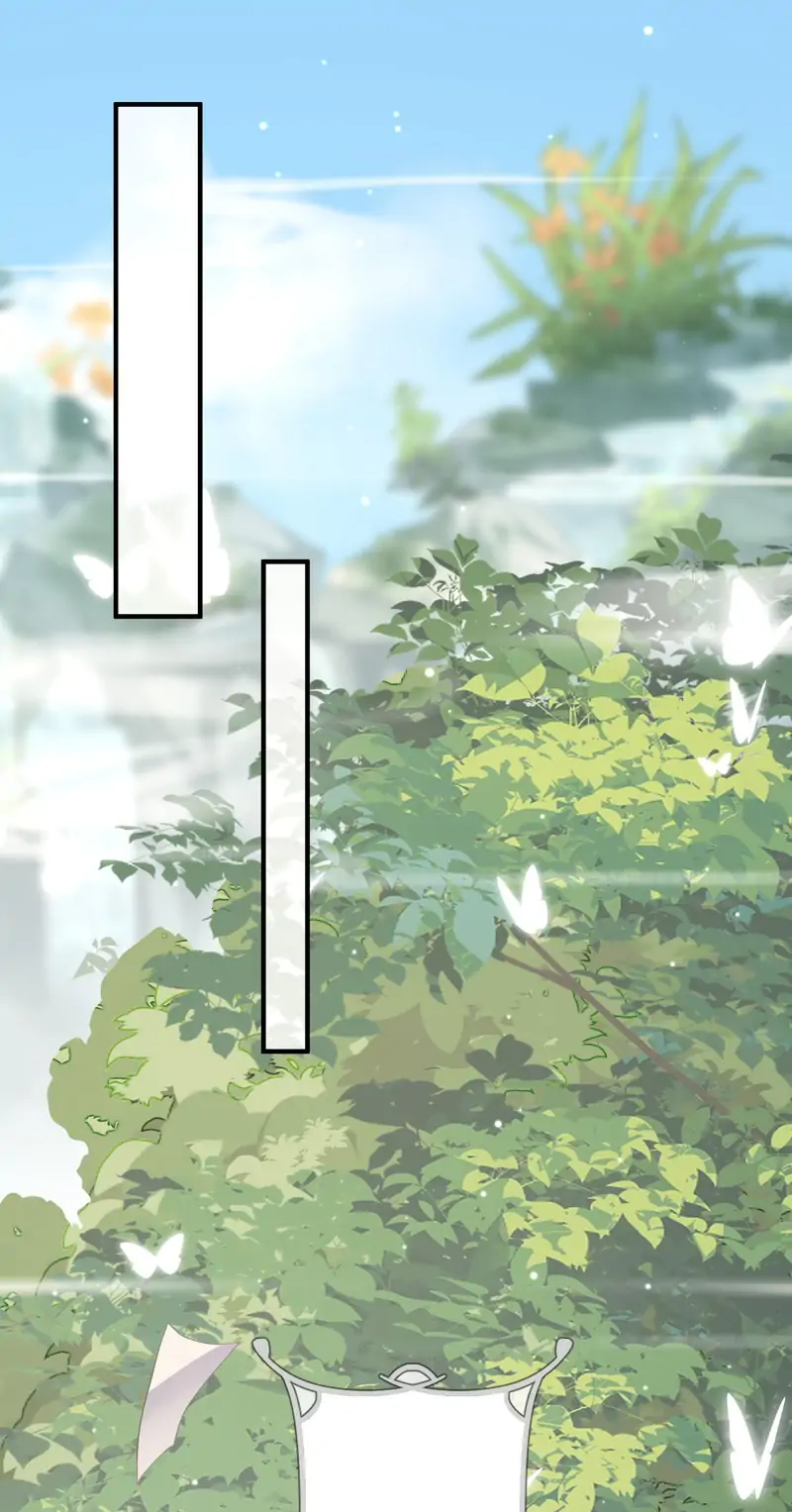 Saving the Beautiful Strong Tragic Second Male Lead Chapter 14 - page 21