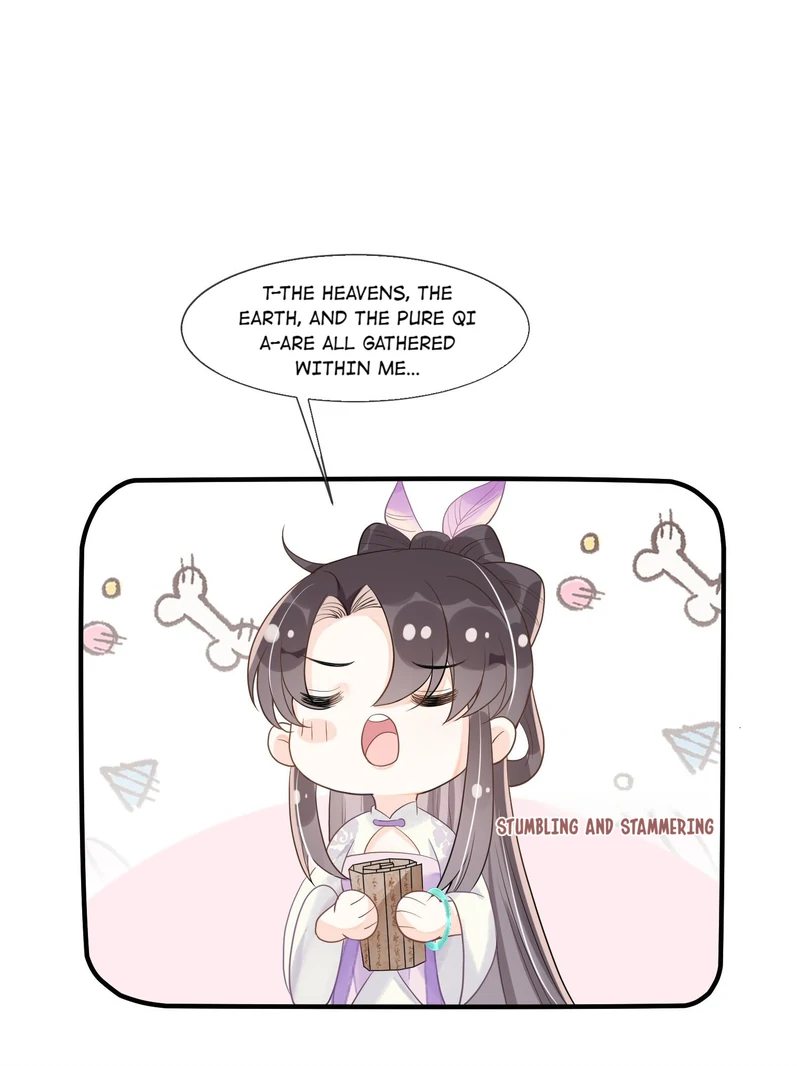 Saving the Beautiful Strong Tragic Second Male Lead Chapter 14 - page 4