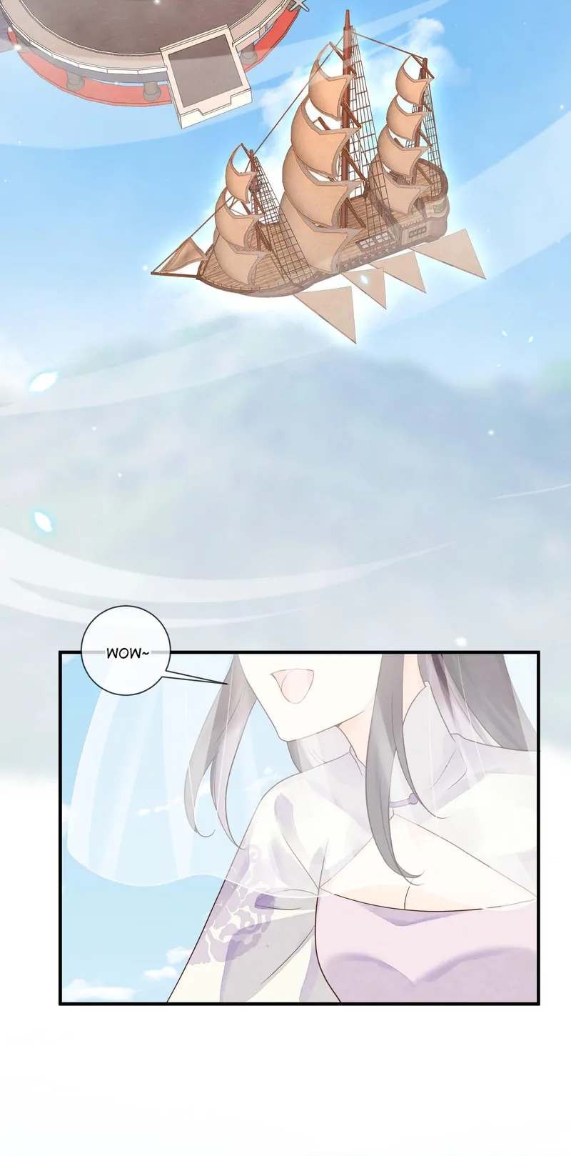 Saving the Beautiful Strong Tragic Second Male Lead Chapter 14 - page 40