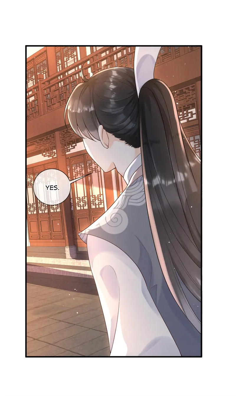 Saving the Beautiful Strong Tragic Second Male Lead Chapter 14 - page 42