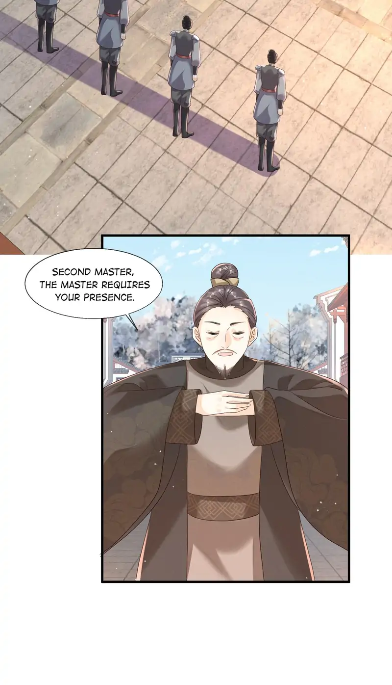 Saving the Beautiful Strong Tragic Second Male Lead Chapter 14 - page 44