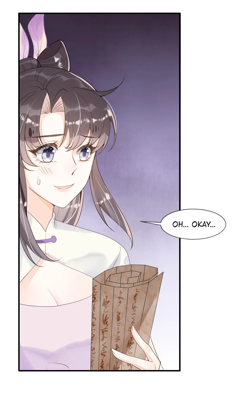 Saving the Beautiful Strong Tragic Second Male Lead Chapter 14 - page 6