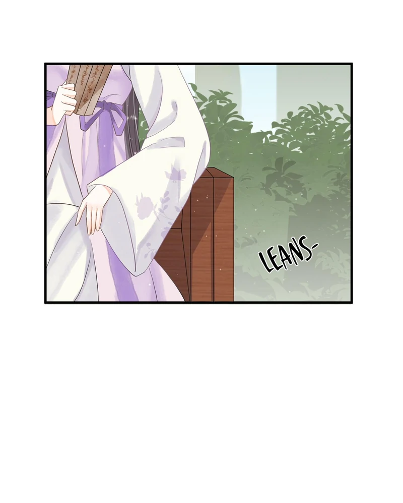 Saving the Beautiful Strong Tragic Second Male Lead Chapter 14 - page 7
