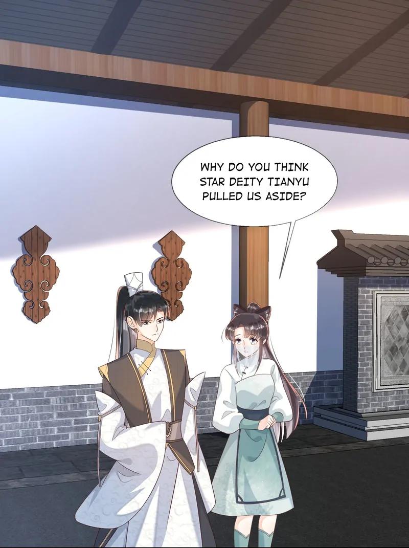 Saving the Beautiful Strong Tragic Second Male Lead Chapter 42 - page 10