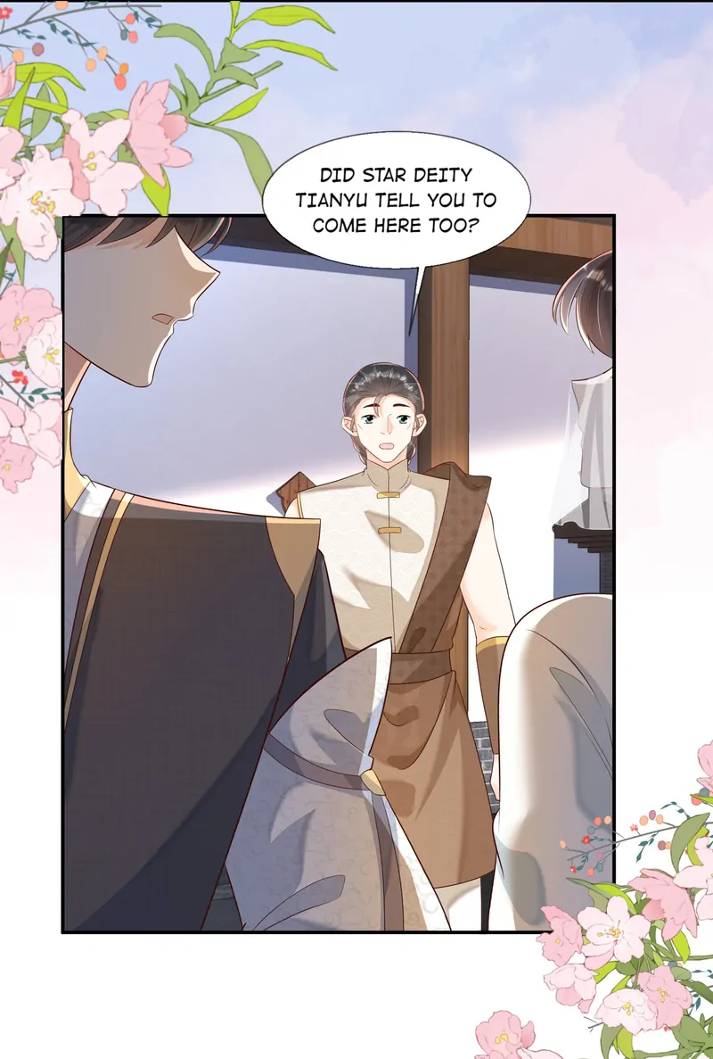 Saving the Beautiful Strong Tragic Second Male Lead Chapter 42 - page 11