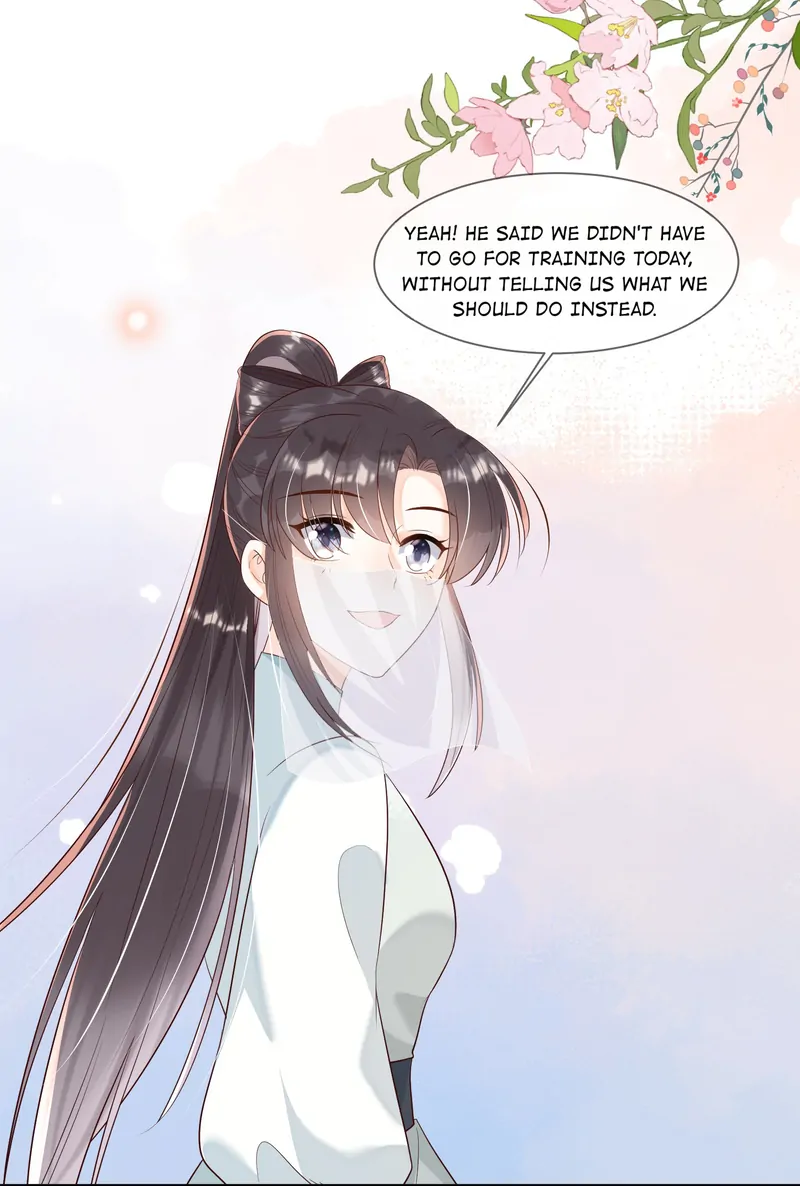 Saving the Beautiful Strong Tragic Second Male Lead Chapter 42 - page 12