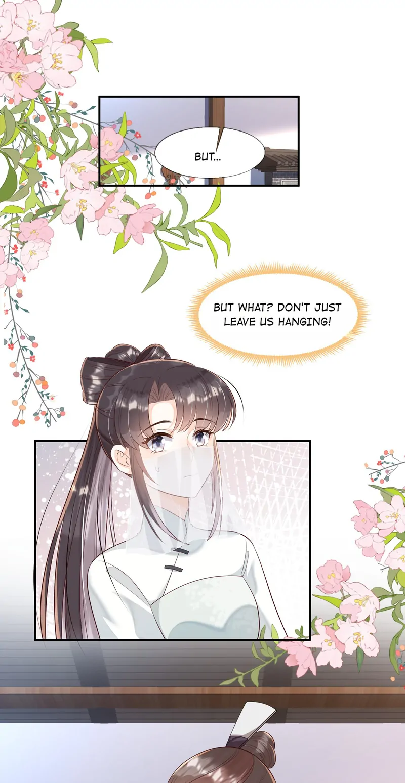 Saving the Beautiful Strong Tragic Second Male Lead Chapter 42 - page 15