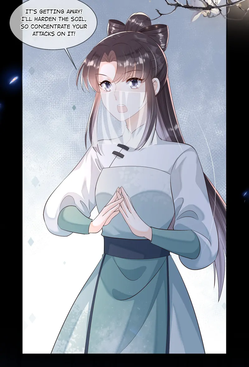 Saving the Beautiful Strong Tragic Second Male Lead Chapter 42 - page 20