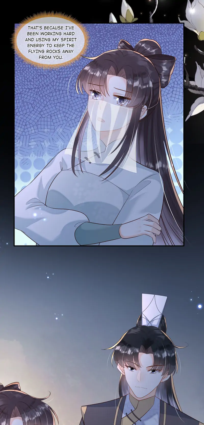 Saving the Beautiful Strong Tragic Second Male Lead Chapter 42 - page 24