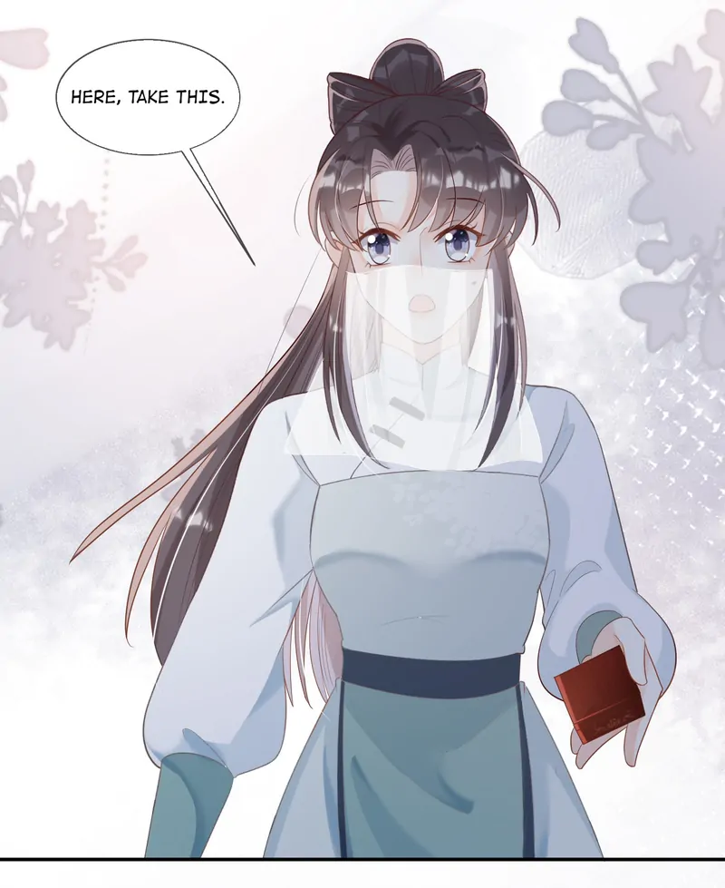 Saving the Beautiful Strong Tragic Second Male Lead Chapter 42 - page 35
