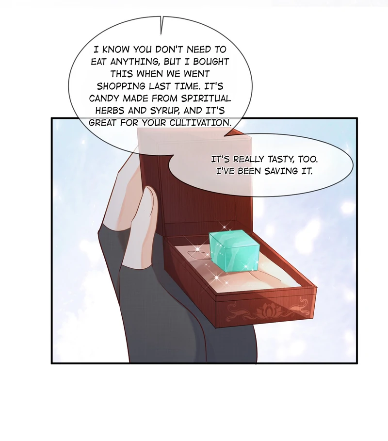 Saving the Beautiful Strong Tragic Second Male Lead Chapter 42 - page 36