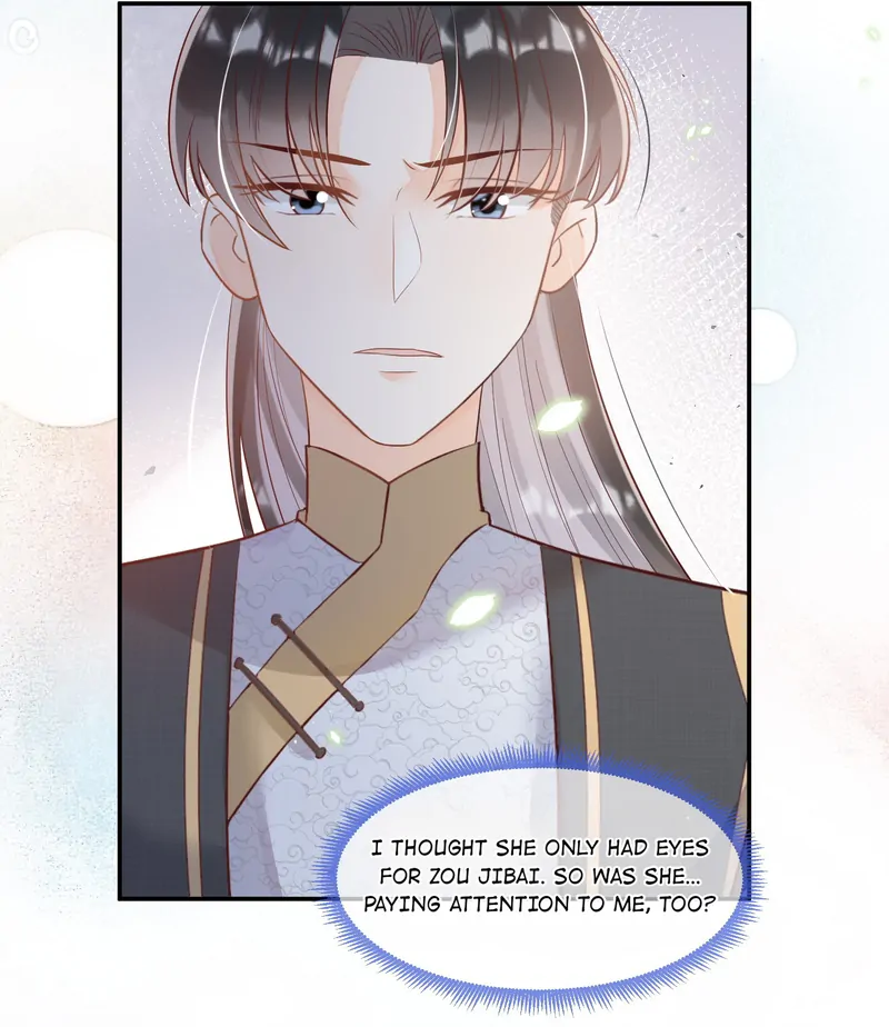 Saving the Beautiful Strong Tragic Second Male Lead Chapter 42 - page 39