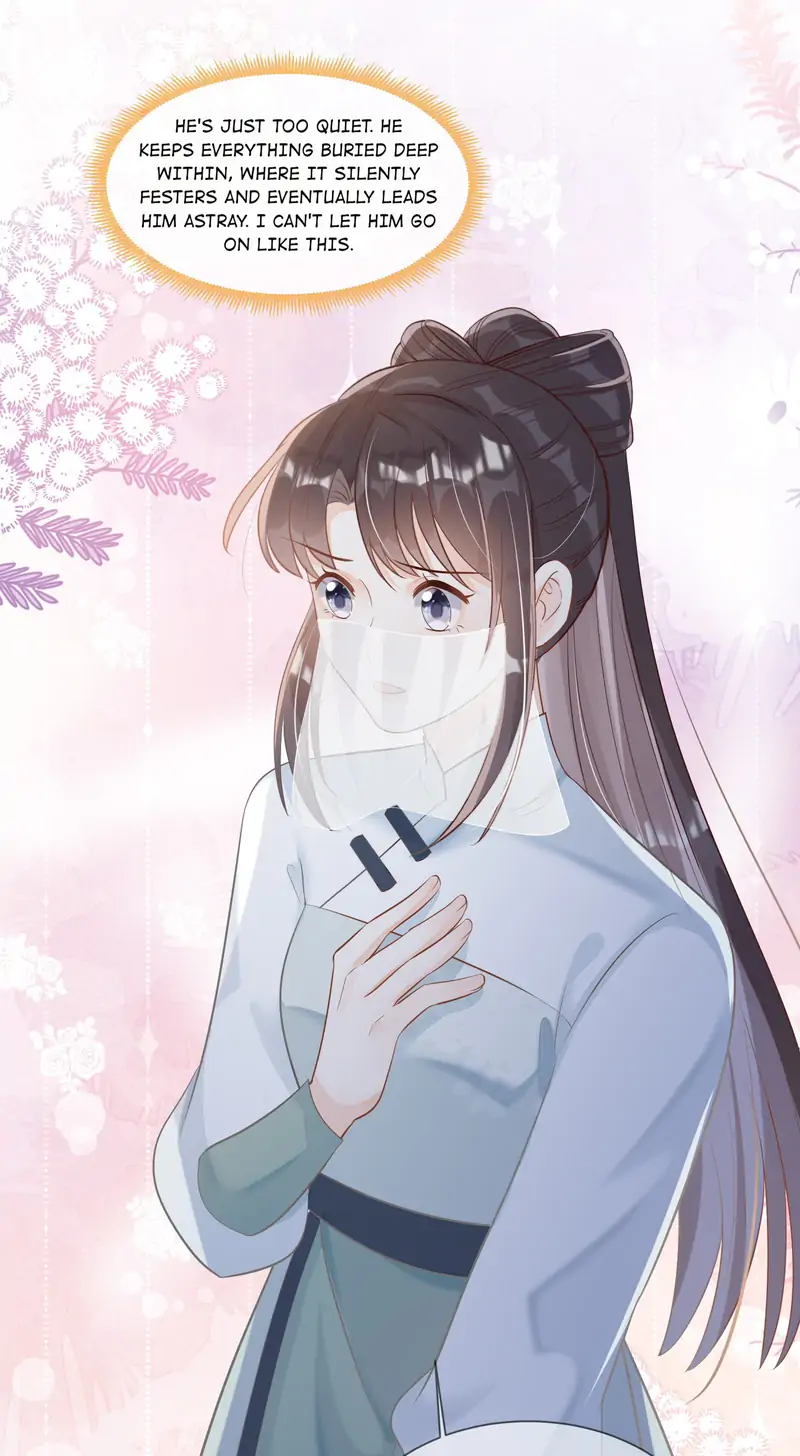 Saving the Beautiful Strong Tragic Second Male Lead Chapter 42 - page 41