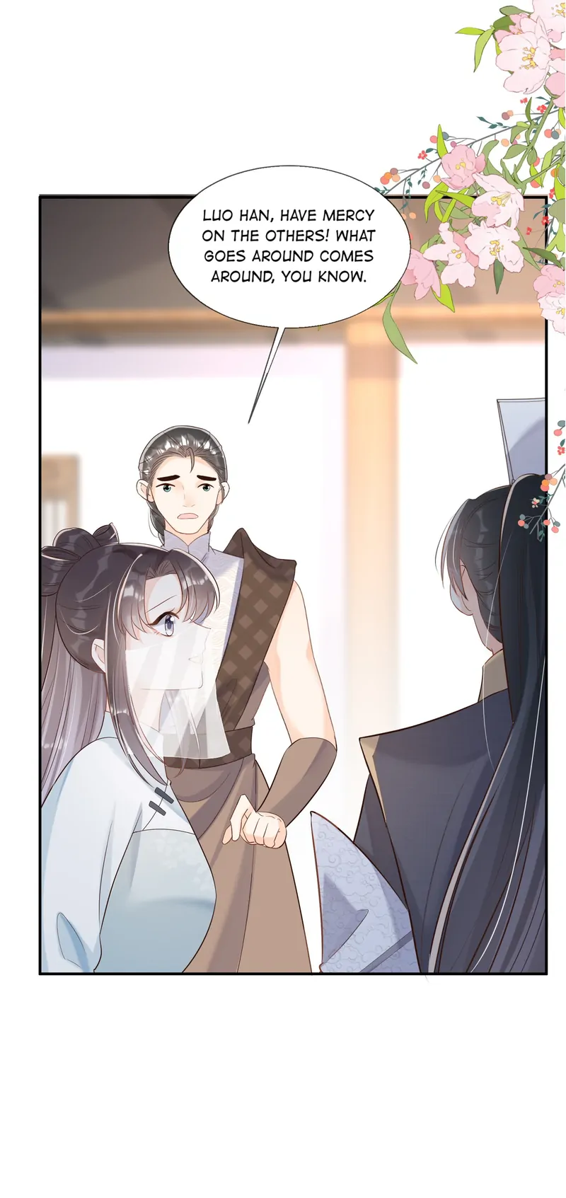 Saving the Beautiful Strong Tragic Second Male Lead Chapter 42 - page 6