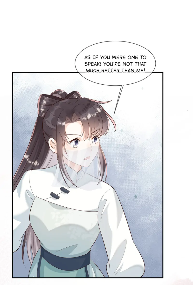 Saving the Beautiful Strong Tragic Second Male Lead Chapter 42 - page 7