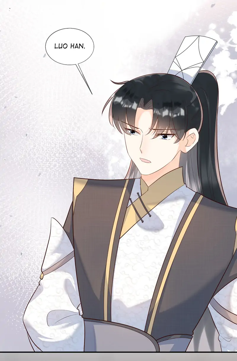 Saving the Beautiful Strong Tragic Second Male Lead Chapter 42 - page 8