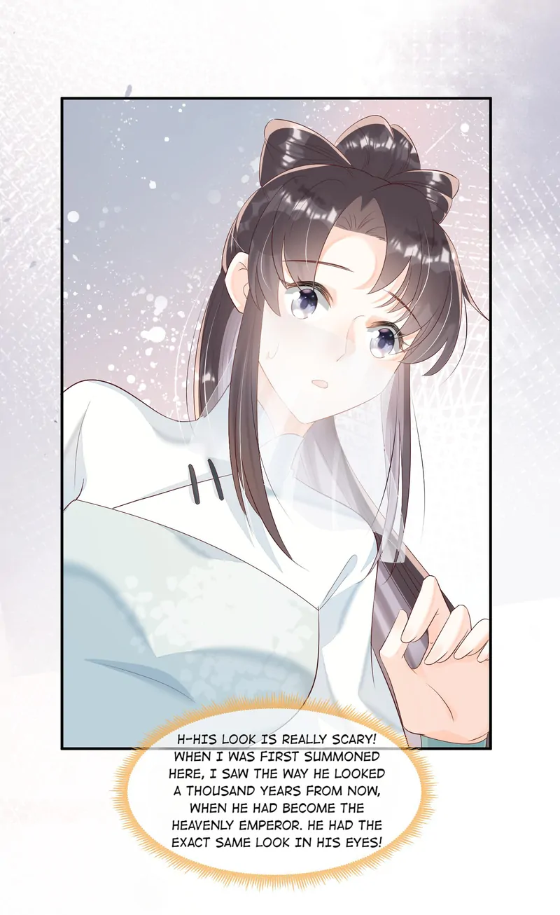 Saving the Beautiful Strong Tragic Second Male Lead Chapter 41 - page 16
