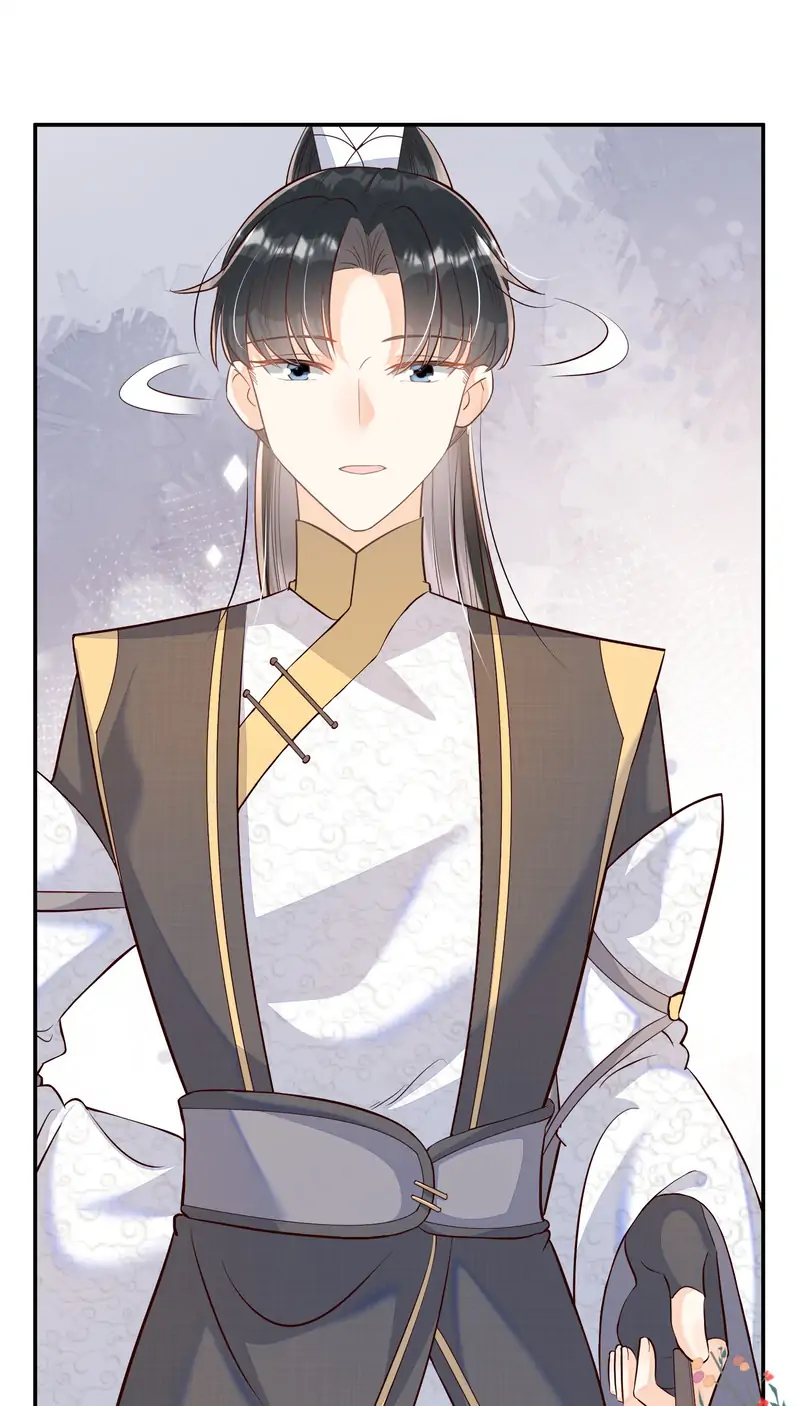 Saving the Beautiful Strong Tragic Second Male Lead Chapter 41 - page 18
