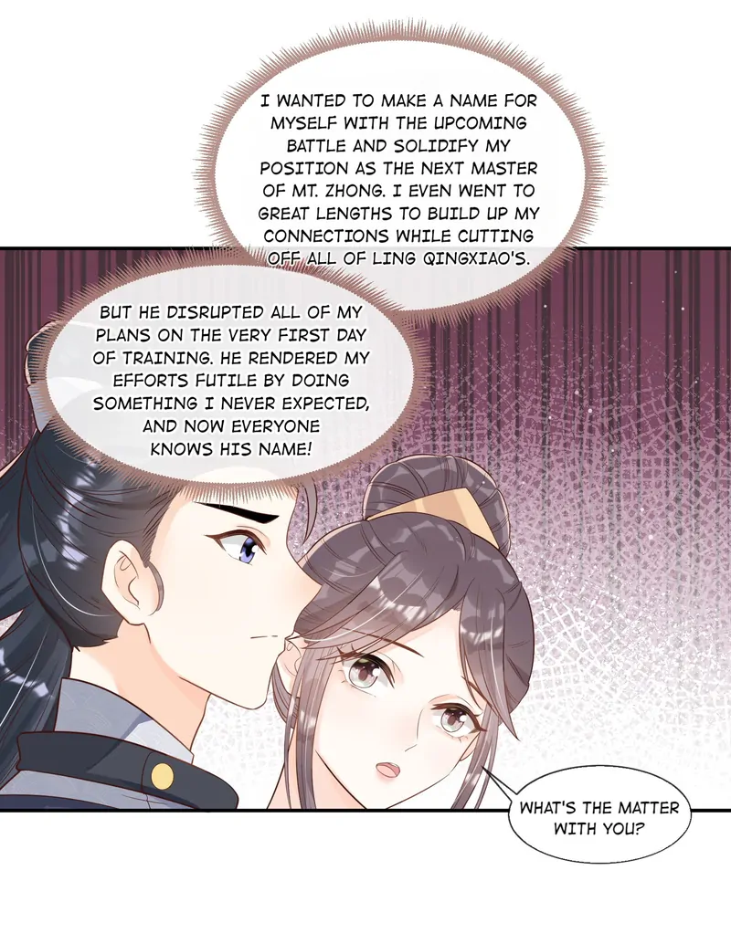 Saving the Beautiful Strong Tragic Second Male Lead Chapter 41 - page 26