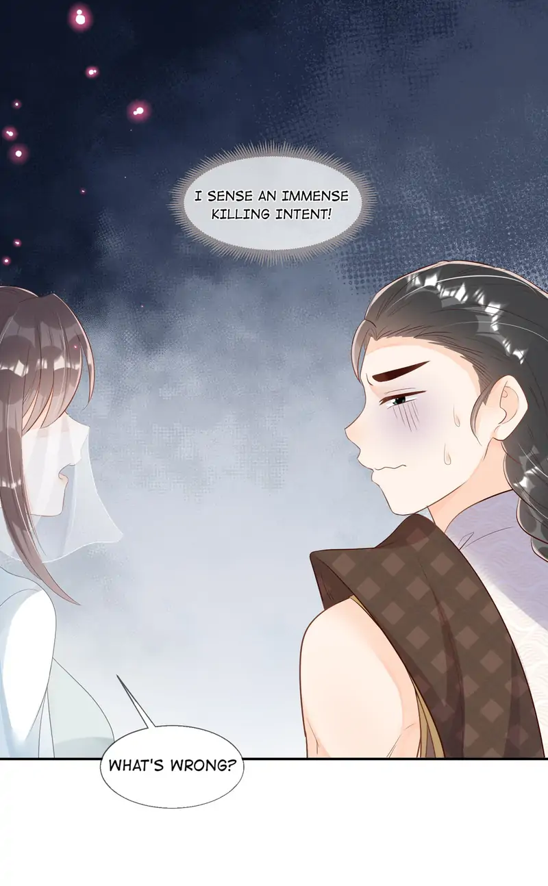 Saving the Beautiful Strong Tragic Second Male Lead Chapter 41 - page 39