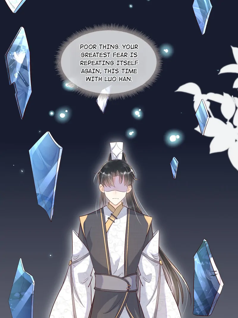 Saving the Beautiful Strong Tragic Second Male Lead Chapter 41 - page 4