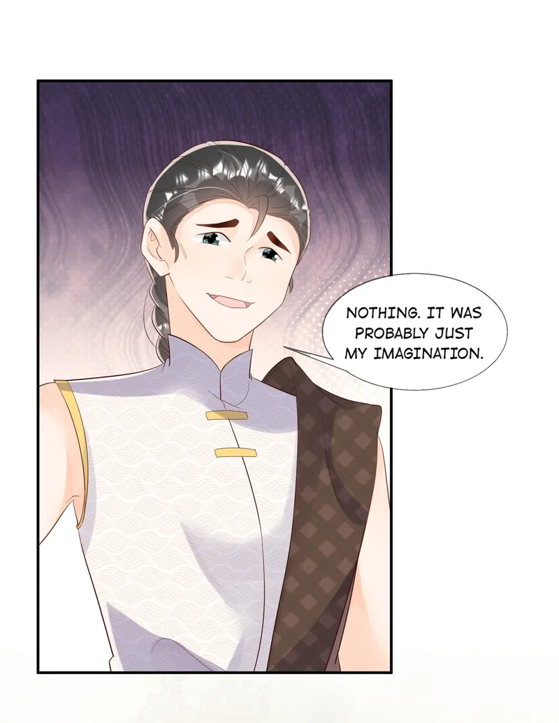 Saving the Beautiful Strong Tragic Second Male Lead Chapter 41 - page 40